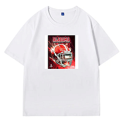 Alabama Crimson Tide Special Collection Alabama Crimson Tide T-Shirts