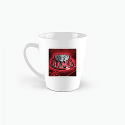 Alabama Crimson Tide Signature Alabama Crimson Tide Mugs