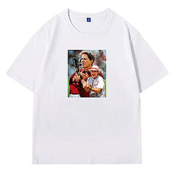 Alabama Crimson Tide Merch Alabama Crimson Tide T-Shirts