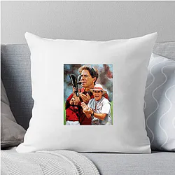 Alabama Crimson Tide Merch Alabama Crimson Tide Pillows Cover