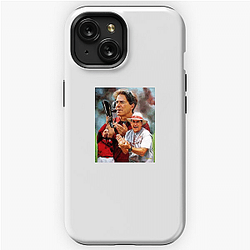 Alabama Crimson Tide Merch Alabama Crimson Tide iPhone Cases