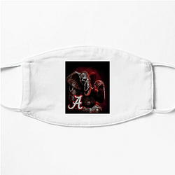 Alabama Crimson Tide Merch Collection Alabama Crimson Tide Face Masks