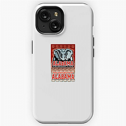 Alabama Crimson Tide Merchandise For Fans Alabama Crimson Tide Samsung Cases
