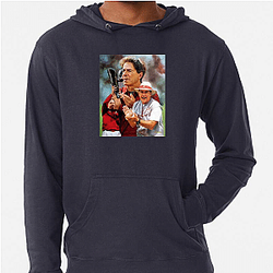 Alabama Crimson Tide Merch Alabama Crimson Tide Hoodies