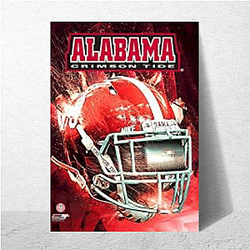 Alabama Crimson Tide Special Collection Alabama Crimson Tide Posters