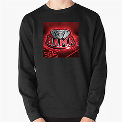 Alabama Crimson Tide Signature Alabama Crimson Tide Sweatshirts