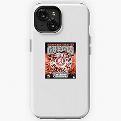 Alabama Crimson Tide Limited Collection Alabama Crimson Tide iPhone Cases