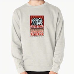 Alabama Crimson Tide Merchandise For Fans Alabama Crimson Tide Sweatshirts