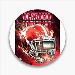 Alabama Crimson Tide Special Collection Alabama Crimson Tide Pins
