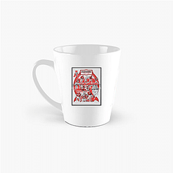 Alabama Crimson Tide Merch For Fans Alabama Crimson Tide Mugs