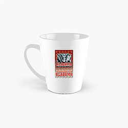 Alabama Crimson Tide Merchandise For Fans Alabama Crimson Tide Mugs