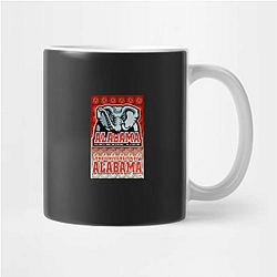 Alabama Crimson Tide Merchandise For Fans Alabama Crimson Tide Mugs