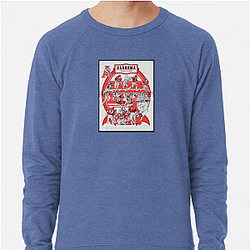 Alabama Crimson Tide Merch For Fans Alabama Crimson Tide Sweatshirts