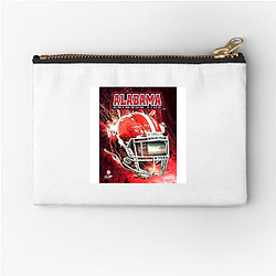 Alabama Crimson Tide Special Collection Alabama Crimson Tide Zipper Pouches