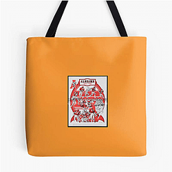 Alabama Crimson Tide Merch For Fans Alabama Crimson Tide Bags