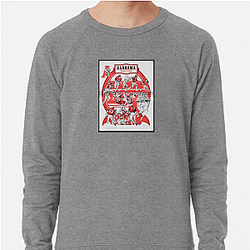 Alabama Crimson Tide Merch For Fans Alabama Crimson Tide Sweatshirts