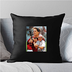 Alabama Crimson Tide Merch Alabama Crimson Tide Pillows Cover