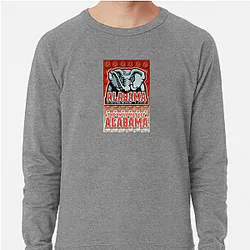 Alabama Crimson Tide Merchandise For Fans Alabama Crimson Tide Sweatshirts