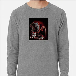 Alabama Crimson Tide Merch Collection Alabama Crimson Tide Sweatshirts