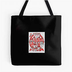 Alabama Crimson Tide Merch For Fans Alabama Crimson Tide Bags