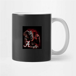 Alabama Crimson Tide Merch Collection Alabama Crimson Tide Mugs