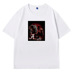 Alabama Crimson Tide Merch Collection Alabama Crimson Tide T-Shirts