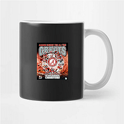 Alabama Crimson Tide Limited Collection Alabama Crimson Tide Mugs