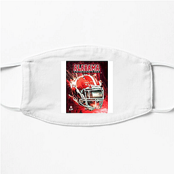 Alabama Crimson Tide Special Collection Alabama Crimson Tide Face Masks