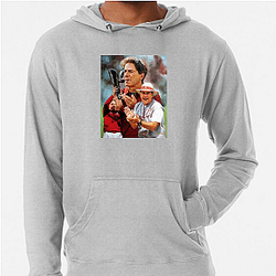 Alabama Crimson Tide Merch Alabama Crimson Tide Hoodies