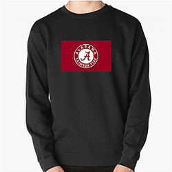 Alabama Crimson Tide Fan Art Alabama Crimson Tide Sweatshirts