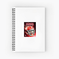 Alabama Crimson Tide Special Collection Alabama Crimson Tide Notebook