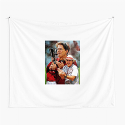 Alabama Crimson Tide Merch Alabama Crimson Tide Tapestries