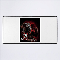 Alabama Crimson Tide Merch Collection Alabama Crimson Tide Mouse Pads