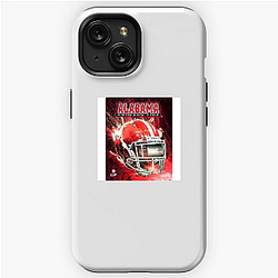 Alabama Crimson Tide Special Collection Alabama Crimson Tide Samsung Cases