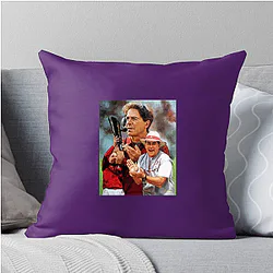 Alabama Crimson Tide Merch Alabama Crimson Tide Pillows Cover