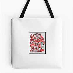 Alabama Crimson Tide Merch For Fans Alabama Crimson Tide Bags