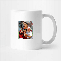 Alabama Crimson Tide Merch Alabama Crimson Tide Mugs