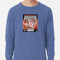 Alabama Crimson Tide Limited Collection Alabama Crimson Tide Sweatshirts
