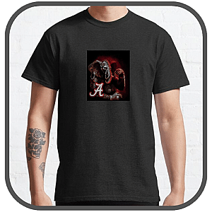 Alabama Crimson Tide T-Shirts