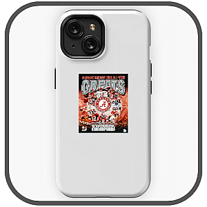 Alabama Crimson Tide Cases