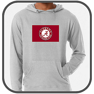 Alabama Crimson Tide Hoodies