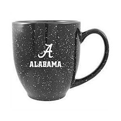 Ceramic Bistro Coffee Mug from Alabama Crimson Tide