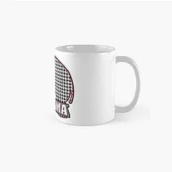 Alabama Hound's Classic Mug