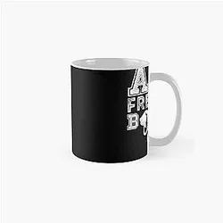 Ala Bama Alabama Retro Vintage Classic Mug