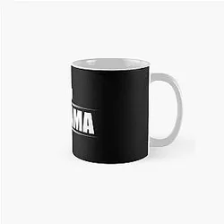 TEAM ALABAMA Classic Mug