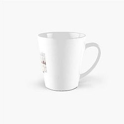 Tuscaloosa Alabama Tall Mug