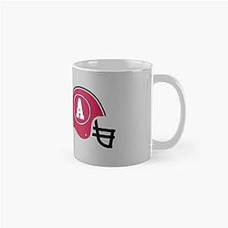 Alabama Football Mug
