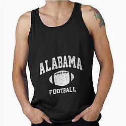 Alabama Football Top