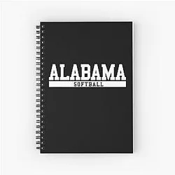 Alabama Softball Notebook