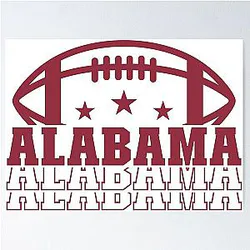 Alabama Football